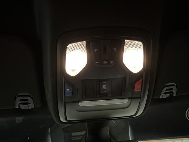 2024 RAM 1500 Big Horn Crew Cab 4x4 5'7" Box