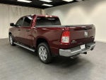 2024 RAM 1500 Big Horn Crew Cab 4x4 5'7" Box