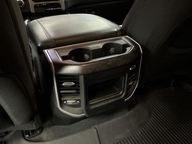 2022 RAM 1500 Big Horn Crew Cab 4x4 6'4" Box