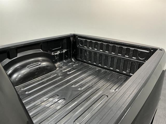 2022 RAM 1500 Big Horn Crew Cab 4x4 6'4" Box