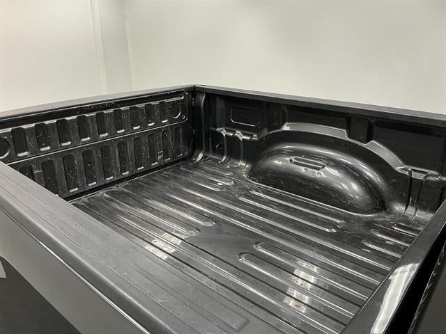 2022 RAM 1500 Big Horn Crew Cab 4x4 6'4" Box