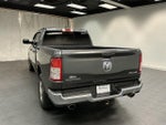 2022 RAM 1500 Big Horn Crew Cab 4x4 6'4" Box