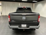 2022 RAM 1500 Big Horn Crew Cab 4x4 6'4" Box