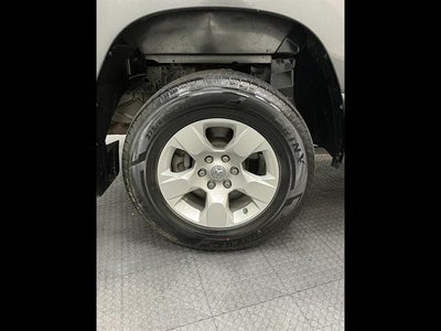 2022 RAM 1500 Big Horn Crew Cab 4x4 6'4" Box
