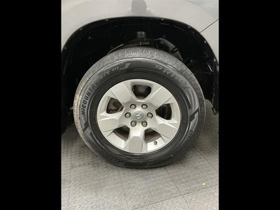 2022 RAM 1500 Big Horn Crew Cab 4x4 6'4" Box