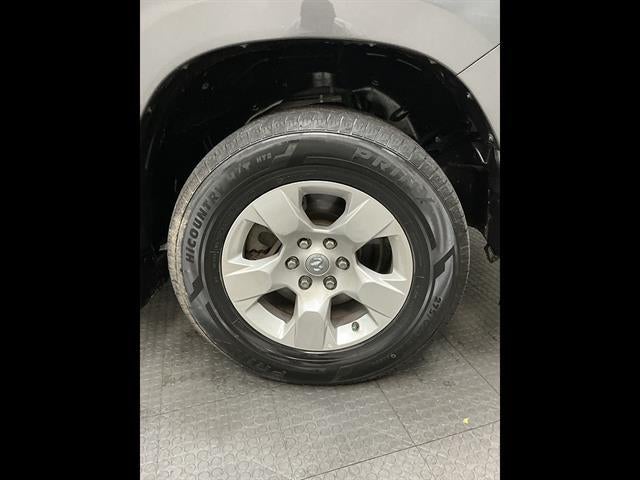2022 RAM 1500 Big Horn Crew Cab 4x4 6'4" Box