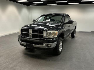 2007 Dodge Ram 2500 SLT