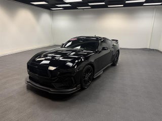 2024 Ford Mustang GT Fastback