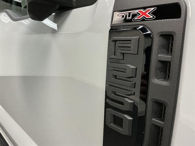 2025 Ford Super Duty F-250 SRW XL