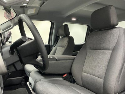 2025 Ford Super Duty F-250 SRW XL