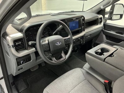 2025 Ford Super Duty F-250 SRW XL