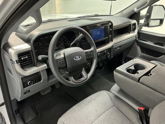2025 Ford Super Duty F-250 SRW XL