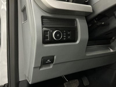 2025 Ford Super Duty F-250 SRW XL