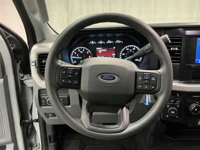 2025 Ford Super Duty F-250 SRW XL