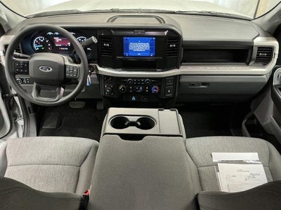 2025 Ford Super Duty F-250 SRW XL