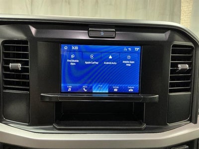 2025 Ford Super Duty F-250 SRW XL