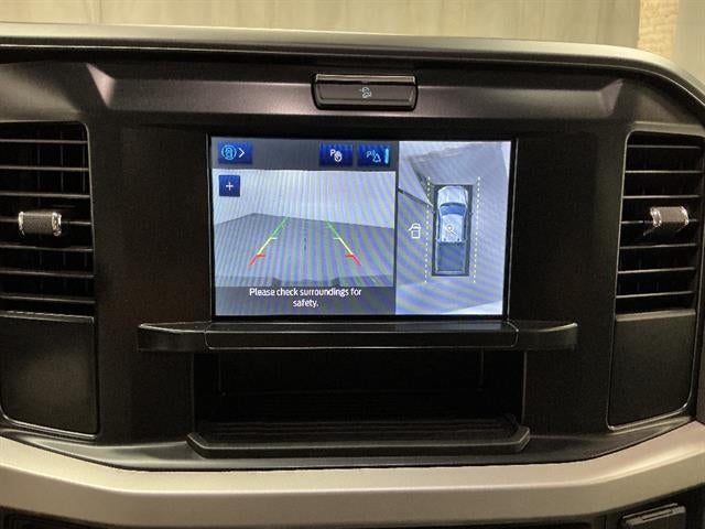 2025 Ford Super Duty F-250 SRW XL