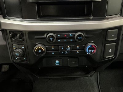 2025 Ford Super Duty F-250 SRW XL