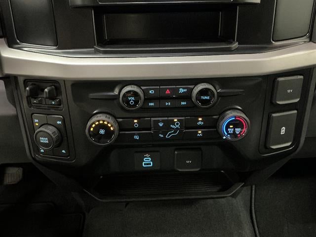 2025 Ford Super Duty F-250 SRW XL