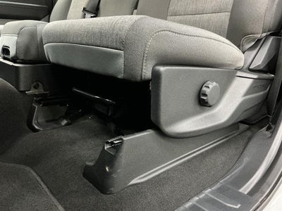 2025 Ford Super Duty F-250 SRW XL