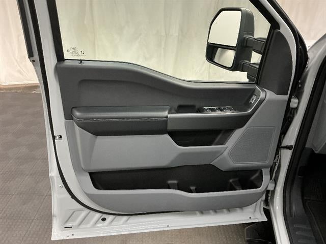 2025 Ford Super Duty F-250 SRW XL