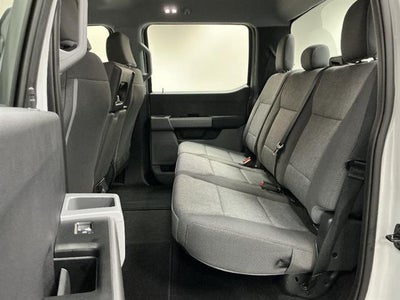 2025 Ford Super Duty F-250 SRW XL