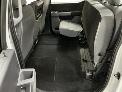 2025 Ford Super Duty F-250 SRW XL