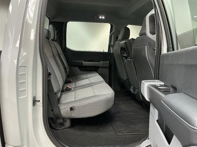 2025 Ford Super Duty F-250 SRW XL