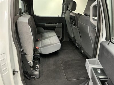 2025 Ford Super Duty F-250 SRW XL