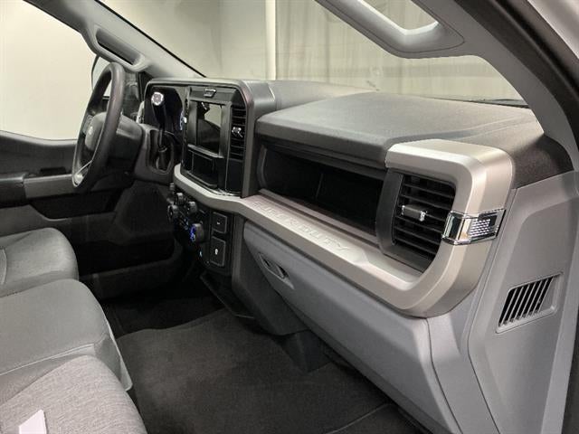 2025 Ford Super Duty F-250 SRW XL