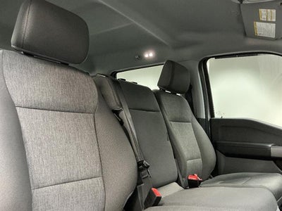 2025 Ford Super Duty F-250 SRW XL