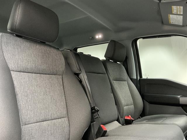 2025 Ford Super Duty F-250 SRW XL