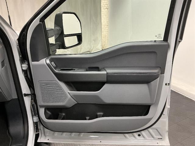 2025 Ford Super Duty F-250 SRW XL