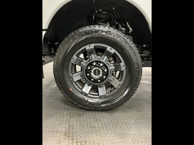 2025 Ford Super Duty F-250 SRW XL