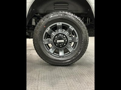 2025 Ford Super Duty F-250 SRW XL