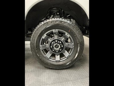 2025 Ford Super Duty F-250 SRW XL