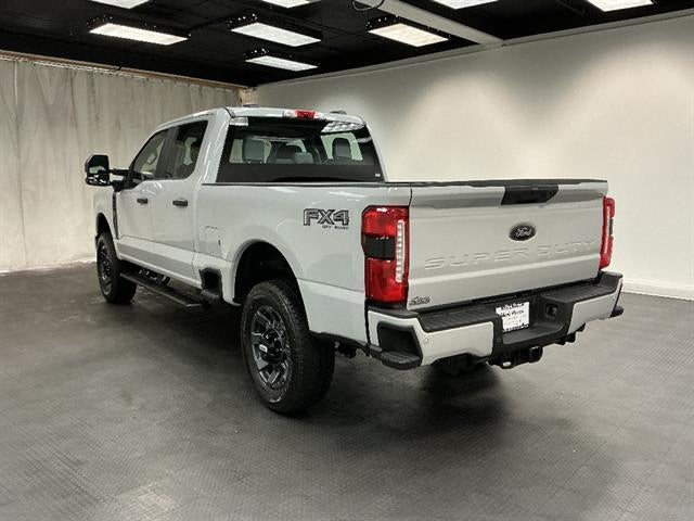 2025 Ford Super Duty F-250 SRW XL