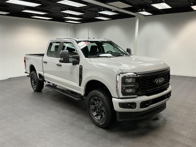 2025 Ford Super Duty F-250 SRW XL
