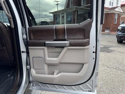 2019 Ford F-150 Limited