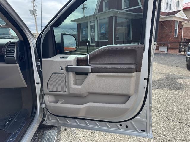 2019 Ford F-150 Limited