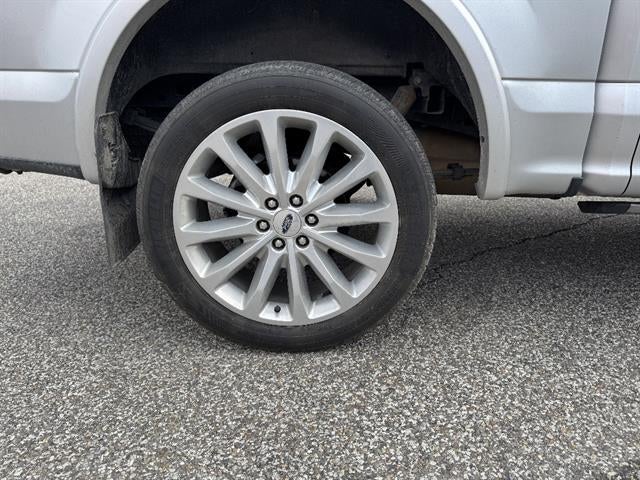 2019 Ford F-150 Limited