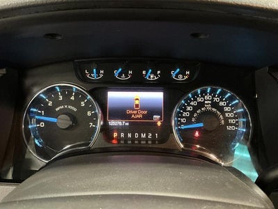 2013 Ford F-150 XL