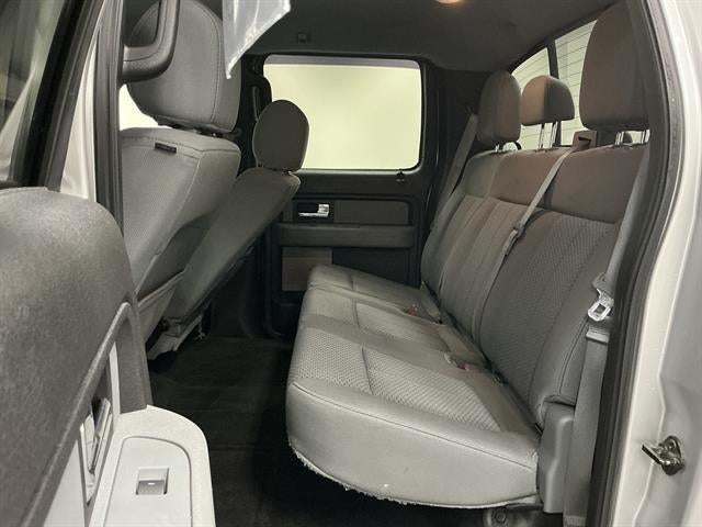 2013 Ford F-150 XL