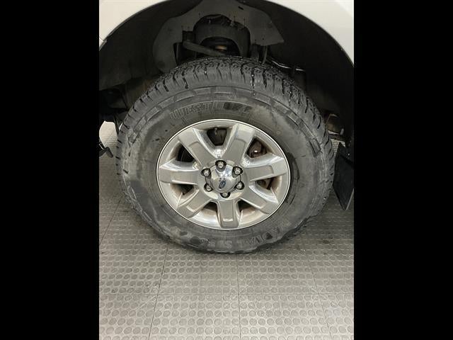 2013 Ford F-150 XL