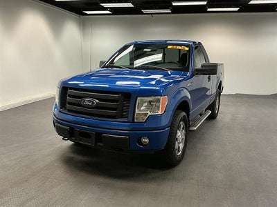 2010 Ford F-150 XL