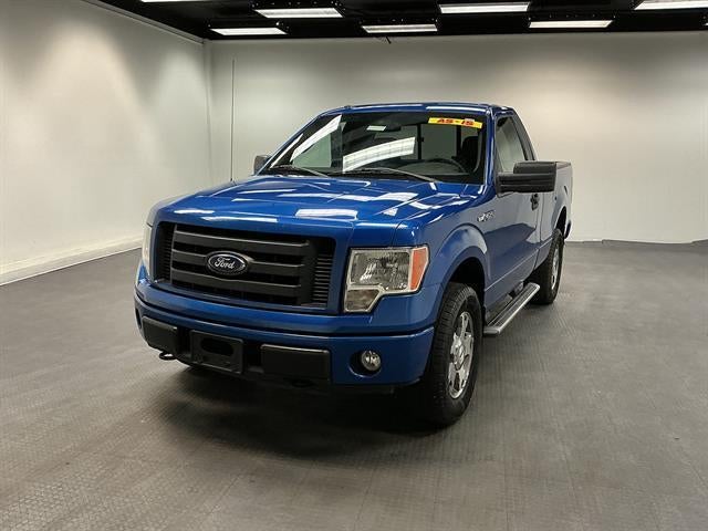 2010 Ford F-150 XL