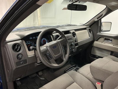 2010 Ford F-150 XL