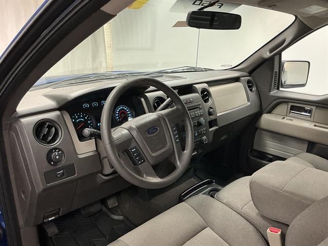 2010 Ford F-150 XL