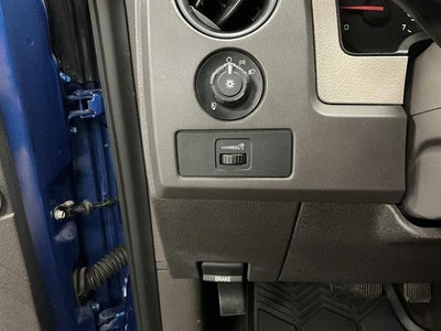 2010 Ford F-150 XL