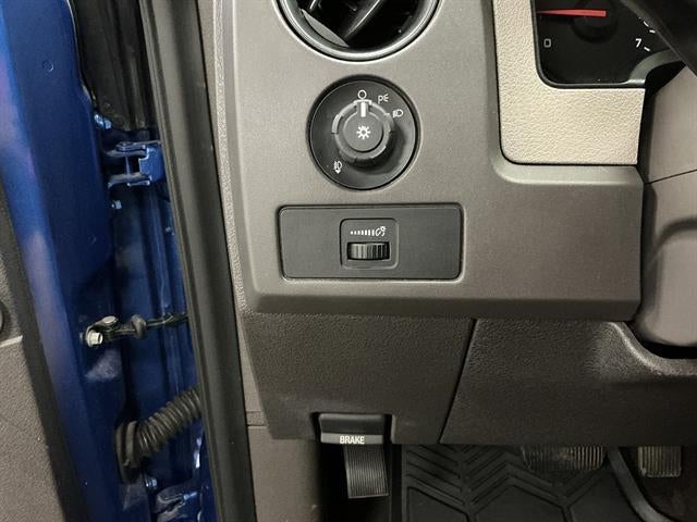2010 Ford F-150 XL